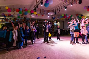 Bild 58 - Jugend-Latuff